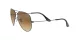 Ray-Ban Aviator Large Metal RB 3025 004/51 Férfi, Női napszemüveg