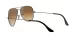 Ray-Ban Aviator Large Metal RB 3025 004/51 Férfi, Női napszemüveg