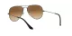 Ray-Ban Aviator Large Metal RB 3025 004/51 Férfi, Női napszemüveg