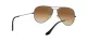 Ray-Ban Aviator Large Metal RB 3025 004/51 Férfi, Női napszemüveg