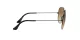 Ray-Ban Aviator Large Metal RB 3025 004/51 Férfi, Női napszemüveg