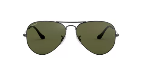 Ray-Ban Aviator Large Metal RB 3025 004/58 Férfi, Női napszemüveg