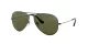 Ray-Ban Aviator Large Metal RB 3025 004/58 Férfi, Női napszemüveg
