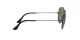 Ray-Ban Aviator Large Metal RB 3025 004/58 Férfi, Női napszemüveg