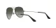 Ray-Ban Aviator RB 3025 004/71