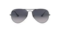   Ray-Ban Aviator Large Metal RB 3025 004/78 Férfi, Női napszemüveg