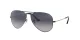 Ray-Ban Aviator Large Metal RB 3025 004/78 Férfi, Női napszemüveg Ray-Ban Aviator Large Metal RB 3025 004/78 Férfi, Női napszemüveg