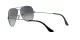 Ray-Ban Aviator Large Metal RB 3025 004/78 Férfi, Női napszemüveg Ray-Ban Aviator Large Metal RB 3025 004/78 Férfi, Női napszemüveg