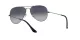 Ray-Ban Aviator Large Metal RB 3025 004/78 Férfi, Női napszemüveg Ray-Ban Aviator Large Metal RB 3025 004/78 Férfi, Női napszemüveg