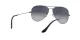 Ray-Ban Aviator Large Metal RB 3025 004/78 Férfi, Női napszemüveg Ray-Ban Aviator Large Metal RB 3025 004/78 Férfi, Női napszemüveg