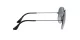 Ray-Ban Aviator Large Metal RB 3025 004/78 Férfi, Női napszemüveg Ray-Ban Aviator Large Metal RB 3025 004/78 Férfi, Női napszemüveg