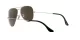 Ray-Ban Aviator Large Metal RB 3025 019/W3 Férfi, Női napszemüveg