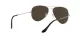 Ray-Ban Aviator Large Metal RB 3025 019/W3 Férfi, Női napszemüveg