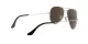 Ray-Ban Aviator Large Metal RB 3025 019/W3 Férfi, Női napszemüveg
