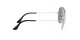 Ray-Ban Aviator Large Metal RB 3025 019/W3 Férfi, Női napszemüveg