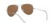 Ray-Ban Aviator Large Metal RB 3025 019/Z2 Férfi, Női napszemüveg Ray-Ban Aviator Large Metal RB 3025 019/Z2 Férfi, Női napszemüveg