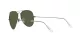 Ray-Ban Aviator Large Metal RB 3025 029/30 Férfi, Női napszemüveg Ray-Ban Aviator Large Metal RB 3025 029/30 Férfi, Női napszemüveg