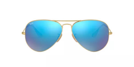 Ray-Ban Aviator Large Metal RB 3025 112/17 Férfi, Női napszemüveg