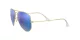 Ray-Ban Aviator Large Metal RB 3025 112/17 Férfi, Női napszemüveg