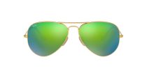   Ray-Ban Aviator Large Metal RB 3025 112/19 Férfi, Női napszemüveg