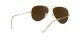 Ray-Ban Aviator Large Metal RB 3025 112/19 Férfi, Női napszemüveg Ray-Ban Aviator Large Metal RB 3025 112/19 Férfi, Női napszemüveg