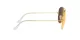 Ray-Ban Aviator Large Metal RB 3025 112/1Q Férfi, Női napszemüveg