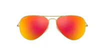   Ray-Ban Aviator Large Metal RB 3025 112/4D Férfi, Női napszemüveg