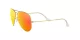 Ray-Ban Aviator Large Metal RB 3025 112/4D Férfi, Női napszemüveg