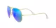 Ray-Ban Aviator Large Metal RB 3025 112/4L Férfi, Női napszemüveg