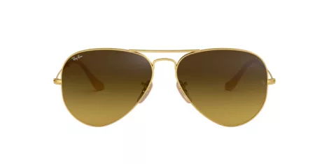 Ray-Ban Aviator Large Metal RB 3025 112/85 Férfi, Női napszemüveg