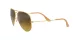 Ray-Ban Aviator Large Metal RB 3025 112/85 Férfi, Női napszemüveg