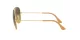 Ray-Ban Aviator Large Metal RB 3025 112/85 Férfi, Női napszemüveg