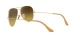 Ray-Ban Aviator Large Metal RB 3025 112/85 Férfi, Női napszemüveg