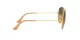 Ray-Ban Aviator Large Metal RB 3025 112/85 Férfi, Női napszemüveg