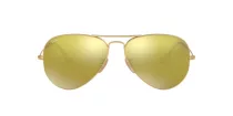 Ray-Ban Aviator Large Metal RB 3025 112/93
