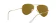 Ray-Ban Aviator Large Metal RB 3025 112/93