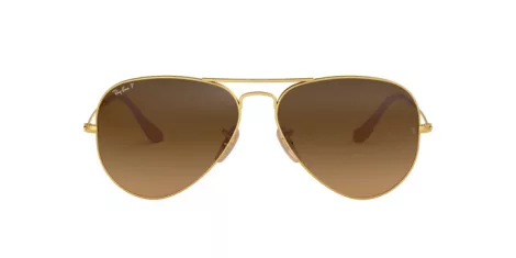 Ray-Ban Aviator Large Metal RB 3025 112/M2 Férfi, Női napszemüveg