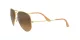 Ray-Ban Aviator Large Metal RB 3025 112/M2 Férfi, Női napszemüveg