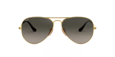 Ray-Ban Aviator Large Metal RB 3025 181/71 Férfi, Női napszemüveg