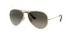 Ray-Ban Aviator Large Metal RB 3025 181/71 Férfi, Női napszemüveg
