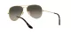 Ray-Ban Aviator Large Metal RB 3025 181/71 Férfi, Női napszemüveg