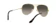 Ray-Ban Aviator Large Metal RB 3025 181/71 Férfi, Női napszemüveg
