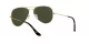 Ray-Ban Aviator Large Metal RB 3025 181 Férfi, Női napszemüveg