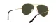Ray-Ban Aviator Large Metal RB 3025 181 Férfi, Női napszemüveg
