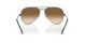 Ray-Ban Aviator RB 0RB3025 002/51
