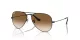 Ray-Ban Aviator RB 0RB3025 002/51