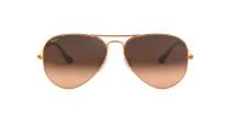   Ray-Ban Aviator Large Metal RB 3025 9001/A5 Férfi, Női napszemüveg