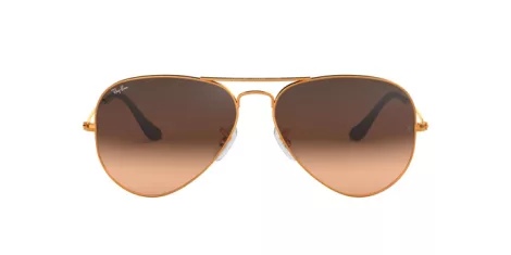 Ray-Ban Aviator Large Metal RB 3025 9001/A5 Férfi, Női napszemüveg