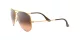 Ray-Ban Aviator Large Metal RB 3025 9001/A5 Férfi, Női napszemüveg
