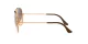 Ray-Ban Aviator Large Metal RB 3025 9001/A5 Férfi, Női napszemüveg